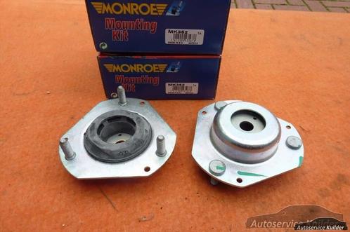 Set veerpootlagers Mazda 2 2007-2014 Nieuw Monroe, Auto-onderdelen, Ophanging en Onderstel, Mazda, Nieuw, Ophalen of Verzenden