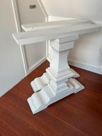 Richmond klooster eet tafel poten, Ophalen, Tafelpoot, 50 tot 100 cm, 50 tot 100 cm