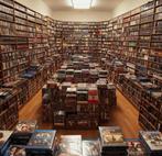 Tekoop gevraagd Blu-rays films series documentaire muziek, Ophalen, 3208LE, Zo goed als nieuw, Info@spijk-records.com