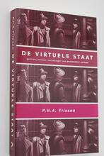 De virtuele staat (1998), Verzenden, Zo goed als nieuw, Economie en Marketing, P.H.A. Frissen