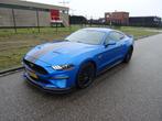 Ford Mustang Fastback 2.3 EcoBoost, Auto's, Automaat, Achterwielaandrijving, Gebruikt, Euro 6