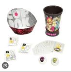 Cuponk spel - Leuk behendigheidsspel!, Een of twee spelers, Ophalen of Verzenden, Zo goed als nieuw