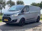 Ford Transit Custom 290 2.2 TDCI L2/H1 Bestel 2014 150.966Km, Voorwielaandrijving, Euro 5, Gebruikt, 4 cilinders