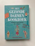 Het Gezonde Darmen Kookboek, Gelezen, Ophalen of Verzenden, Gezond koken, Nederland en België