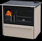HoutKachel met oven voor buitenkeuken of overkapping, Ophalen of Verzenden, Zo goed als nieuw