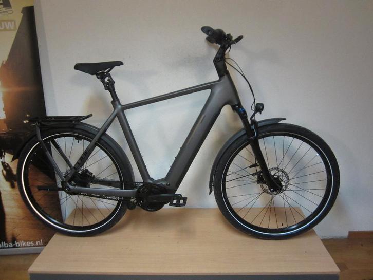 Cube Kathmandu Hybrid Comfort Pro800       Nieuw, Fietsen en Brommers, Fietsen | Heren | Herenfietsen, Nieuw, Overige merken, 57 tot 61 cm