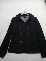 Dames tussendoor jas kleur zwart, Maat 38/40 (M), H&M, Zwart, Ophalen of Verzenden