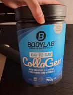 Bodylab Day-to-Day Collageen - Nieuw & Gesealed!, Ophalen of Verzenden, Nieuw