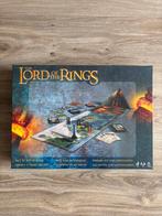 Lord of the Rings Gezelschapsspel, Hobby en Vrije tijd, Gezelschapsspellen | Bordspellen, Drie of vier spelers, Ophalen of Verzenden