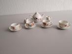Vera de Muis servies, Ophalen of Verzenden, Zo goed als nieuw, Overige stijlen, Compleet servies