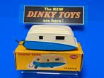 Dinky Toys Engeland #190 Caravan & OVP, Hobby en Vrije tijd, Dinky Toys, Gebruikt, Ophalen of Verzenden, Auto