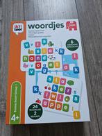 Ik Leer Woordjes - Jumbo - Groep 1, Een of twee spelers, Ophalen of Verzenden, Zo goed als nieuw, Jumbo
