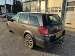Opel Astra Wagon 1.6 Cosmo Airco, Cruise Control, TREKHAAK, Voorwielaandrijving, 15 km/l, Gebruikt, 116 pk