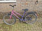 Leuke kinderfiets, Fietsen en Brommers, Fietsen | Meisjes, Ophalen, Gebruikt, 22 inch, Union