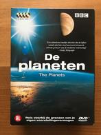 De Planeten 4 DVD Box / BBC Serie the Planets, Alle leeftijden, Boxset, Wetenschap of Techniek, Ophalen of Verzenden