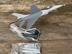 F-16 Farewell KLU schaal 1/48 **NIEUW**, Verzamelen, Luchtvaart en Vliegtuigspotten, Ophalen of Verzenden, Zo goed als nieuw, Schaalmodel