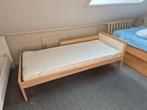 Peuterbed 70x160 in zeer goede staat, Ophalen, 70 tot 85 cm, Zo goed als nieuw, Matras