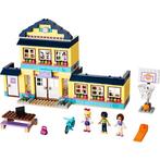 Lego Friends 41005 - Heartlake school, Ophalen of Verzenden, Zo goed als nieuw, Complete set, Lego