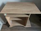 Computer kast, Huis en Inrichting, Ophalen, Zo goed als nieuw, 70 tot 120 cm, Hout