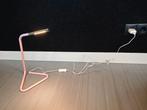 IKEA Hårte LED bureaulamp roze, Ophalen of Verzenden, Zo goed als nieuw, Modern, Minder dan 50 cm