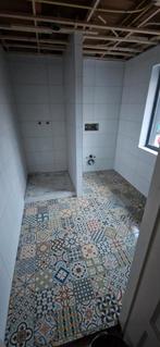 Tegelzetter Noord Brabant