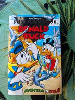 Donald Duck dubbelpocket nr 56, Boeken, Eén stripboek, Ophalen of Verzenden, Zo goed als nieuw