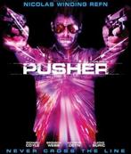 Pusher (Blu-ray), Verzenden, Zo goed als nieuw