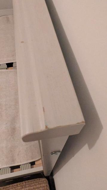 Ikea Aspelund bedframe (zonder matras) - afbeelding 5