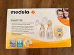 Medela Freestyle Borstkolf, Kinderen en Baby's, Babyvoeding en Toebehoren, Ophalen of Verzenden, Zo goed als nieuw, Borstkolf