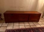 Mooi laag dressoir /tv meubel .  (Straluma), Huis en Inrichting, Kasten | Dressoirs, Ophalen, Zo goed als nieuw, 75 cm of meer