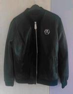 Jas Philipp Plein, Kleding | Heren, Ophalen of Verzenden, Nieuw, Zwart