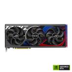 ROG Strix GeForce RTX 4080 SUPER 16GB GDDR6X OC Edition - Z, Computers en Software, Videokaarten, GDDR6, Ophalen of Verzenden