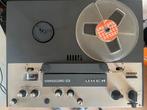 UHER Variocord 23 bandrecorder, Audio, Tv en Foto, Bandrecorders, Ophalen of Verzenden, Bandrecorder, Met banden