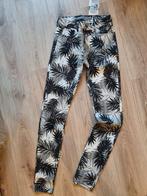 Geisha broek maat XS ((nieuw), Geisha, Blauw, Nieuw, Ophalen of Verzenden