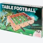 Tafelvoetbal, Hobby en Vrije tijd, Ophalen of Verzenden, Zo goed als nieuw