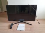 Samsung led TV  32 inch., Ophalen, Gebruikt, 50 Hz, Samsung