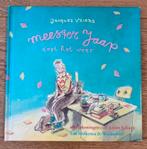 Meester Jaap doet het weer, Jacques Vriens, Jongen of Meisje, Ophalen of Verzenden, Zo goed als nieuw