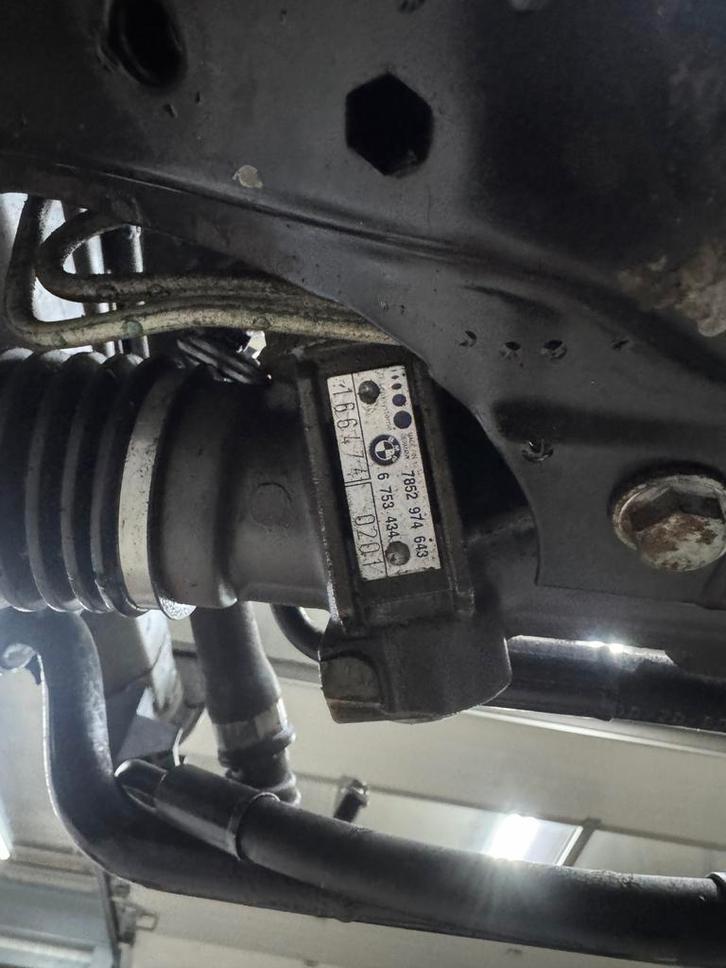 Bmw e46 330ci verschillende onderdelen, Auto-onderdelen, Overige Auto-onderdelen, BMW, Gebruikt, Ophalen