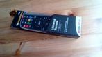 Universal Remote / afstandsbediening tv, Ophalen of Verzenden, Nieuw, Universeel, Tv