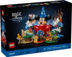 Lego Ideas Magic Of Disney nr 21352, Lego, Lego, Lego, Nieuw