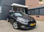 Kia Cee'd Sportswagon 1.6 GDI Business Pack|Nap|Pdc|Navi|Cru, Auto's, Kia, Voorwielaandrijving, Euro 5, 135 pk, Gebruikt