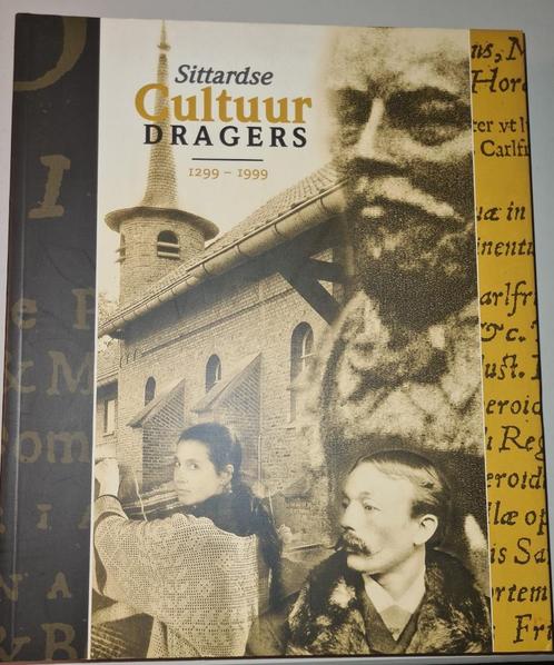 Limburgensia SITTARD – Bekende personen, Boeken, Geschiedenis | Stad en Regio, Zo goed als nieuw, 20e eeuw of later, Ophalen of Verzenden