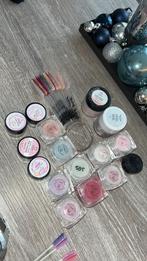 Acryl en gellak, Sieraden, Tassen en Uiterlijk, Uiterlijk | Cosmetica en Make-up, Ophalen, Zo goed als nieuw, Overige kleuren