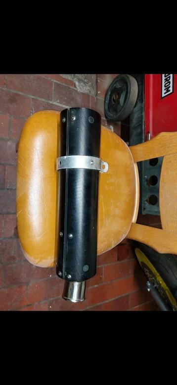 Originele demper zxr 400 beschikbaar voor biedingen