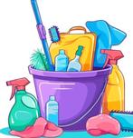 Schoonmaakwerk gezocht – Particulier & Bedrijf, Vacatures, Vacatures | Schoonmaak en Facilitaire diensten, Overige vormen