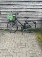 Mooie Sparta pickup fiets te koop 28 inch, Fietsen en Brommers, Fietsen | Meisjes, Gebruikt, Versnellingen, .Sparta, Ophalen