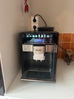 Siemens EQ.6 plus s800 koffiezetapparaat, Witgoed en Apparatuur, Koffiezetapparaten, Gebruikt, Koffiemachine, Ophalen of Verzenden