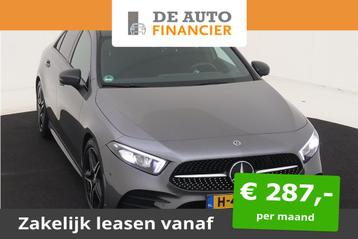 Mercedes-Benz A-Klasse 180 Business Solution AM € 23.845,0