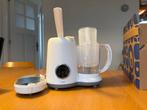 Alecto BFP-66 Babyvoeding Foodprocessor, Kinderen en Baby's, Babyvoeding en Toebehoren, Ophalen of Verzenden, Zo goed als nieuw