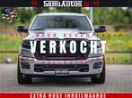 Dodge Ram 1500 Night Premium | Full Option | De Meest Luxe P, Auto's, Automaat, Met garantie (alle), Leder, Bedrijf